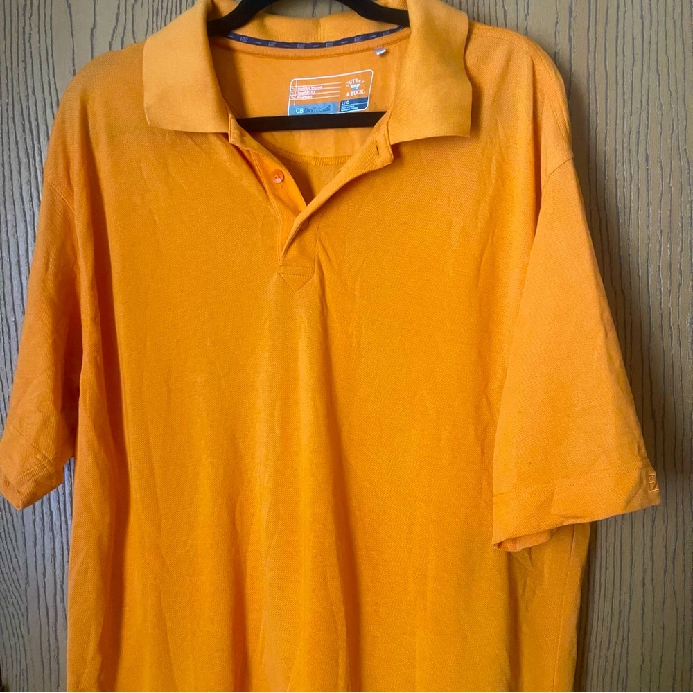 Cutter and Buck Polo Large